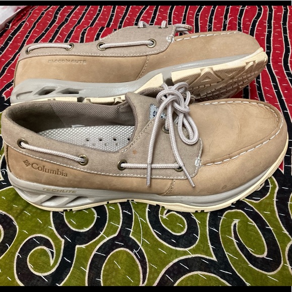Columbia | Shoes | Columbia Pfg Tech 